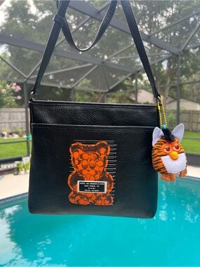 Coach | Bags | Coach Designer Double Zipper Camera Bag Crossbody